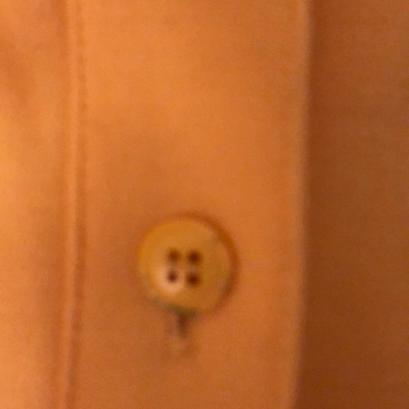 Yellow Vintage Dress - Picture 2 of 6